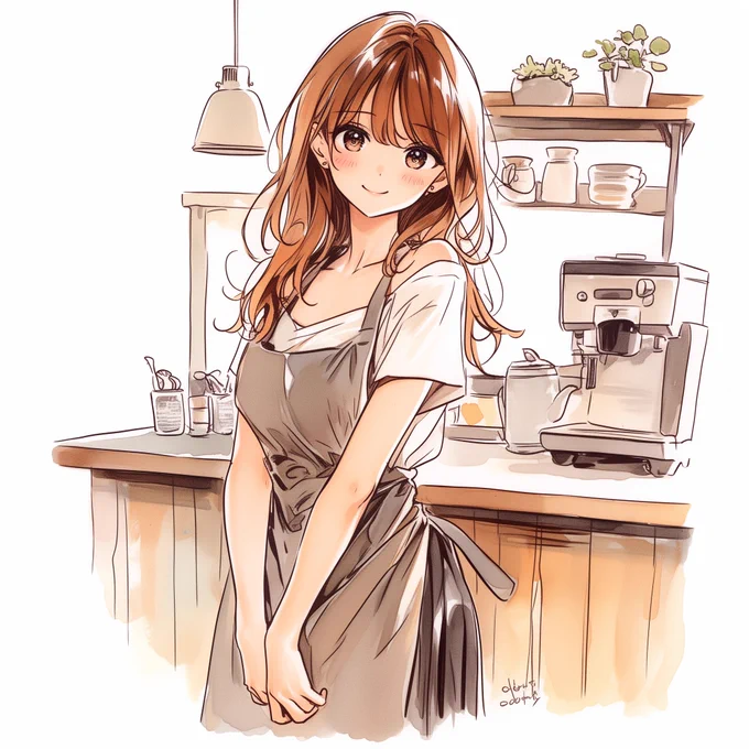 今日もお仕事頑張ってね