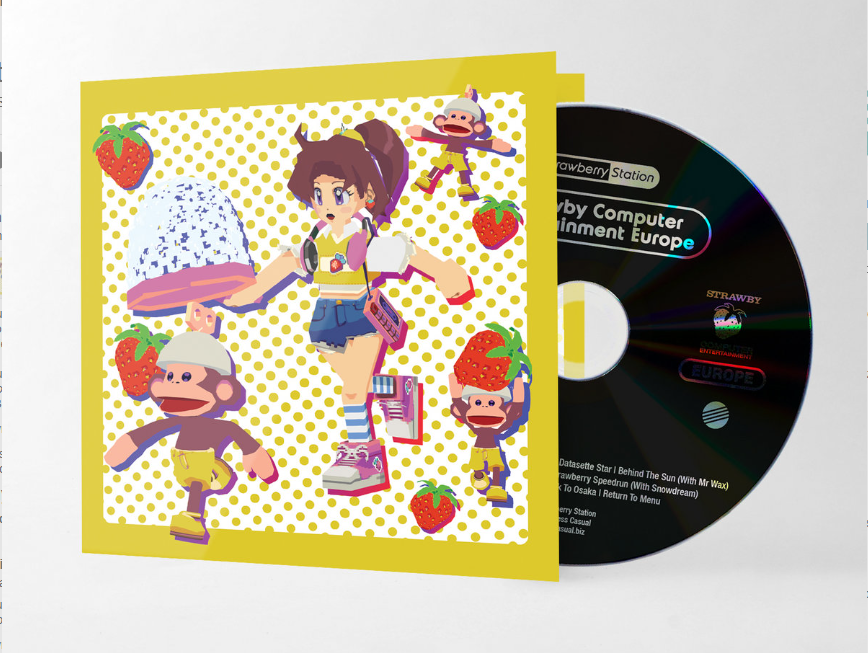 Strawberry Station ๐ (on BlueSky) (@strawberrystat1) on Twitter photo 4 left over at <a href="/bizcasual/">Business Casual</a> ๐๐๐
businesscasual87.bandcamp.com/album/strawby-โฆ 4 left over at <a href="/bizcasual/">Business Casual</a> ๐๐๐
businesscasual87.bandcamp.com/album/strawby-โฆ