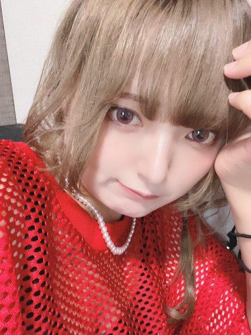 Twitterのコスプレ画像16