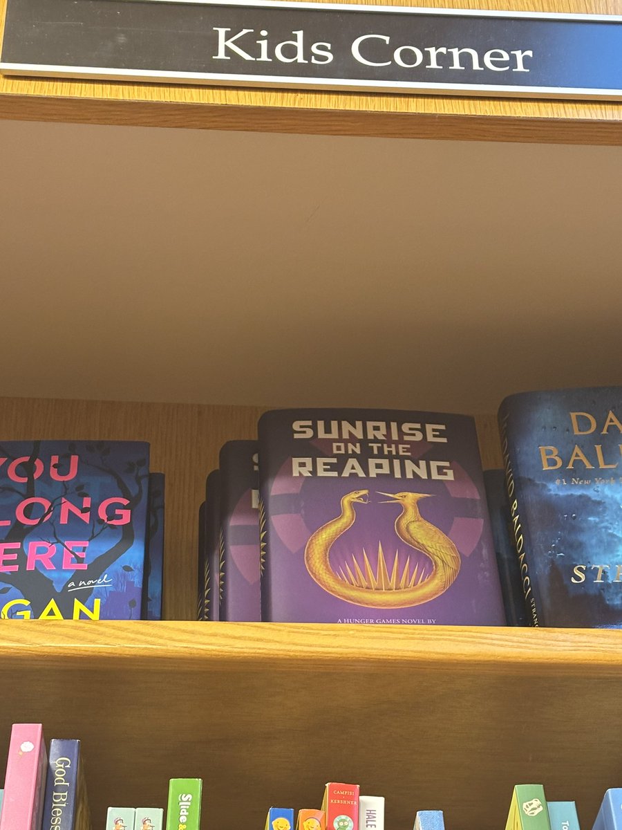 i came into the bookstore to look for this book why is it on the top shelf i can’t reach it 😭😭😭😭😭