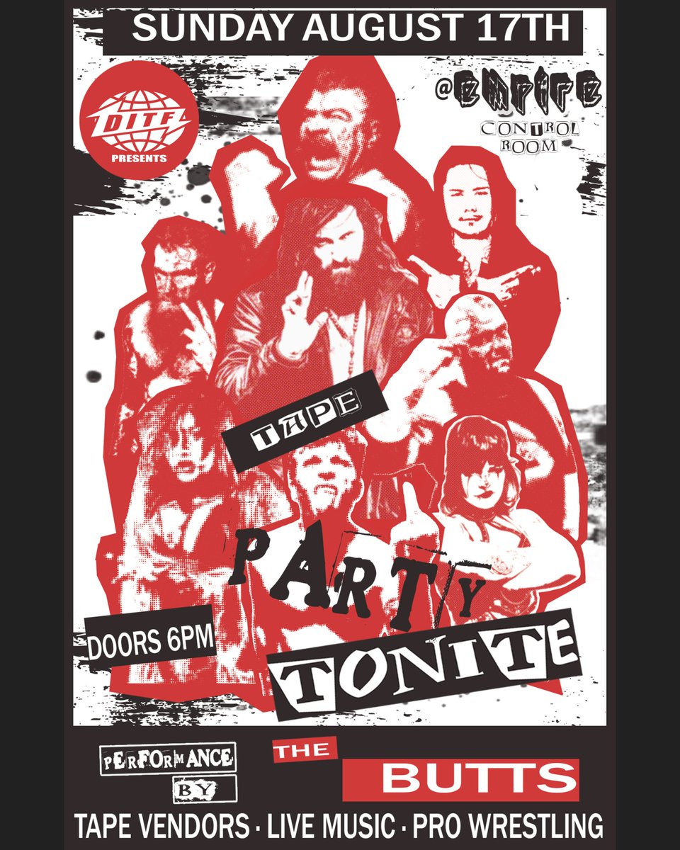 Death in the Family tweet media