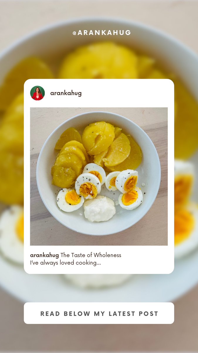 People are very surprised by my recent change with more minimalist effort looking meals, I personally do not mind🤣 however I have always loved cooking..what is interesting to me that I’ve never enjoyed following recipes I always marveled people by cooking with no written