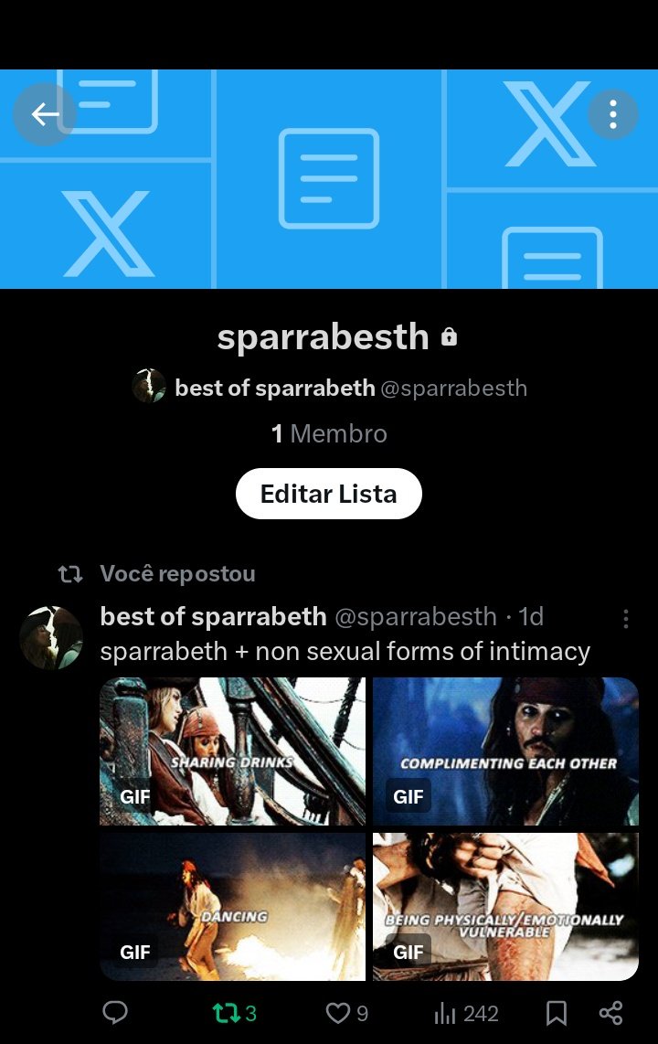 sparrabesth's tweet image. this girl is so obsessed with my account, sparrangelica is so irrelevant that she needs to imitate all my posts, come on girl I bet you have your own ideas 😭🤌🏻