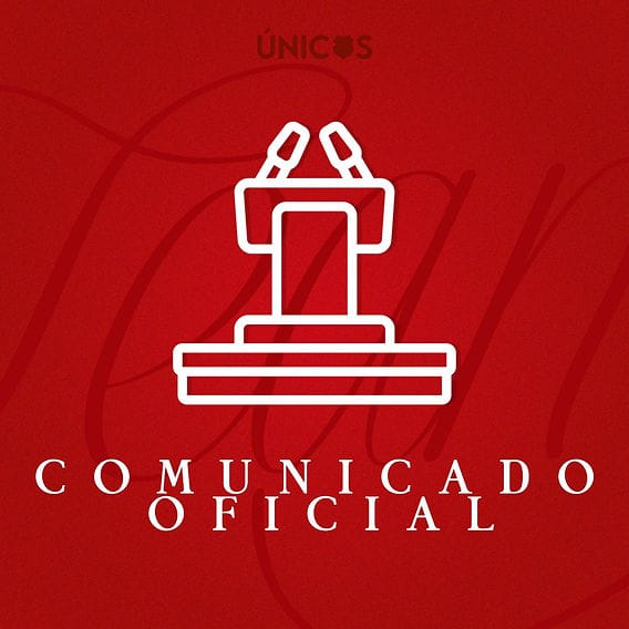 COMUNICADO OFICIAL

El Club Sport Herediano rechaza categóricamente las acusaciones infundadas contra Jafet Soto Molina

📲 Más detalles en Herediano.com

#SomosÚnicos #CSH