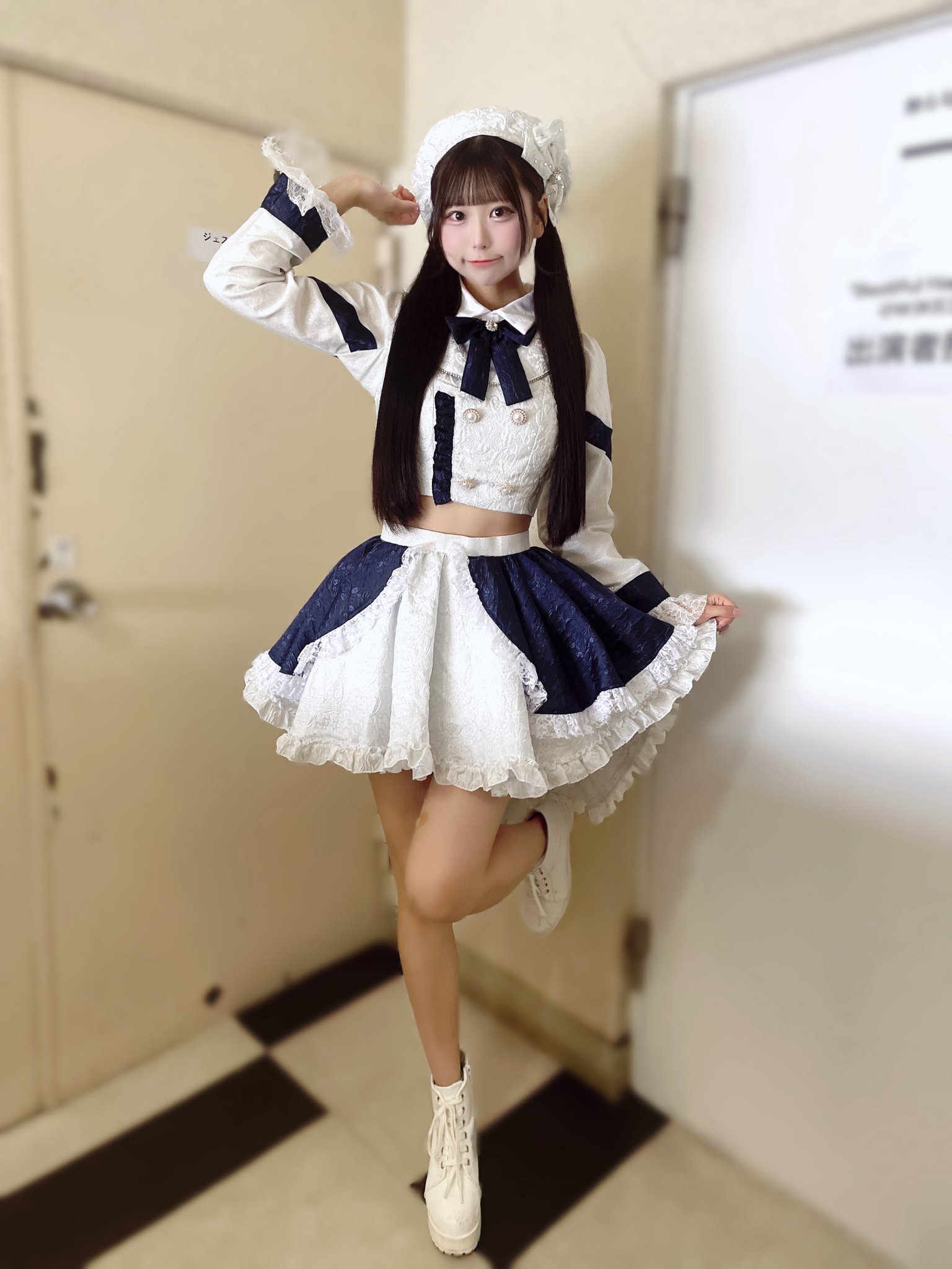 ♡♡おかん♡♡ 一ノ瀬琳加 on X: 