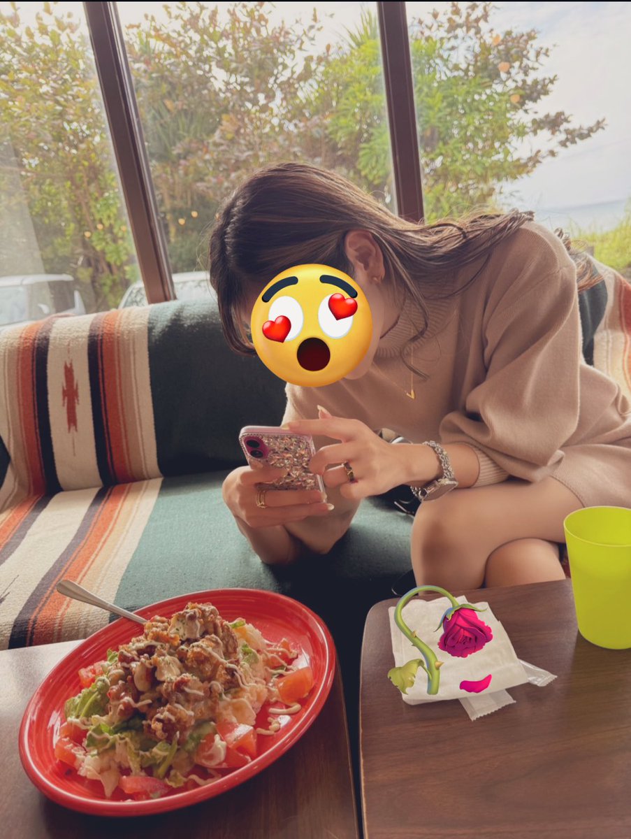 🥀𓂃𓈒 BENI tweet media