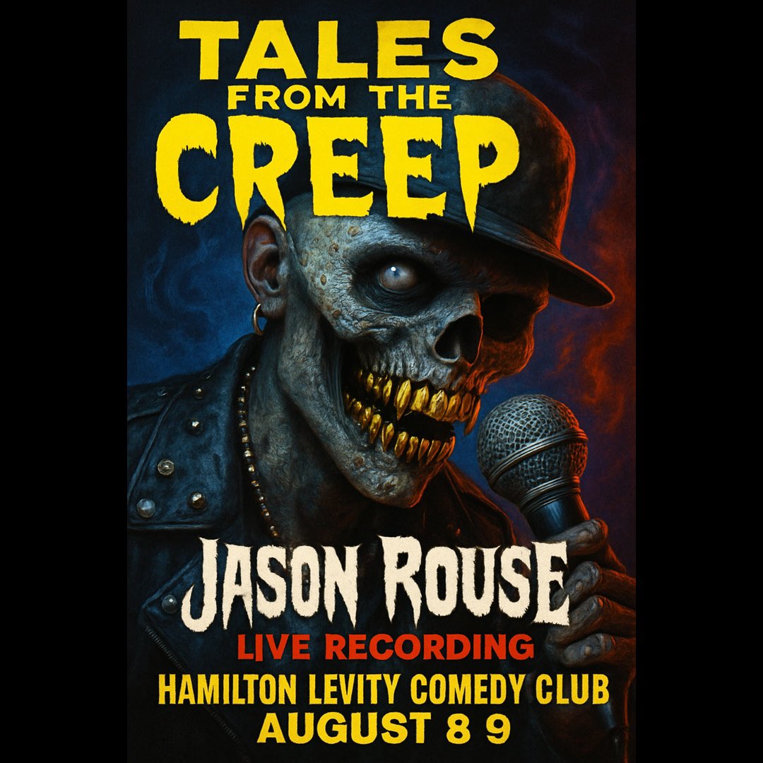 What a weekend.
Recorded my special at Levity Comedy Club, and I can’t thank everybody enough for packing the place out. The first reviews are in, and we’re off to a great start
29 years in comedy means I’ve outlived trends, critics, and more fragile egos than I can count