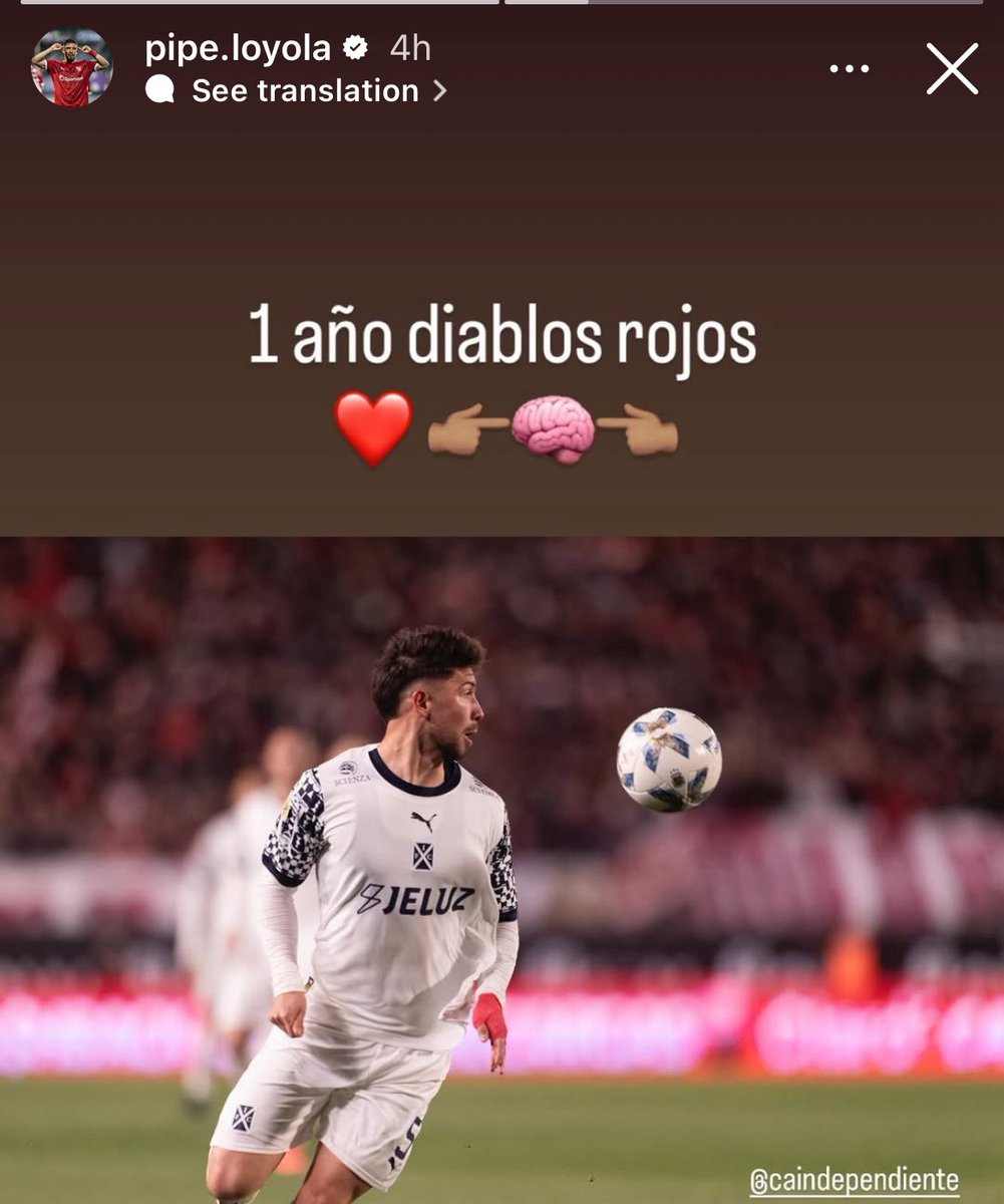Notmonchoifc's tweet photo. 1 año 🫶🏽 https://t.co/I2eFxZZtW1