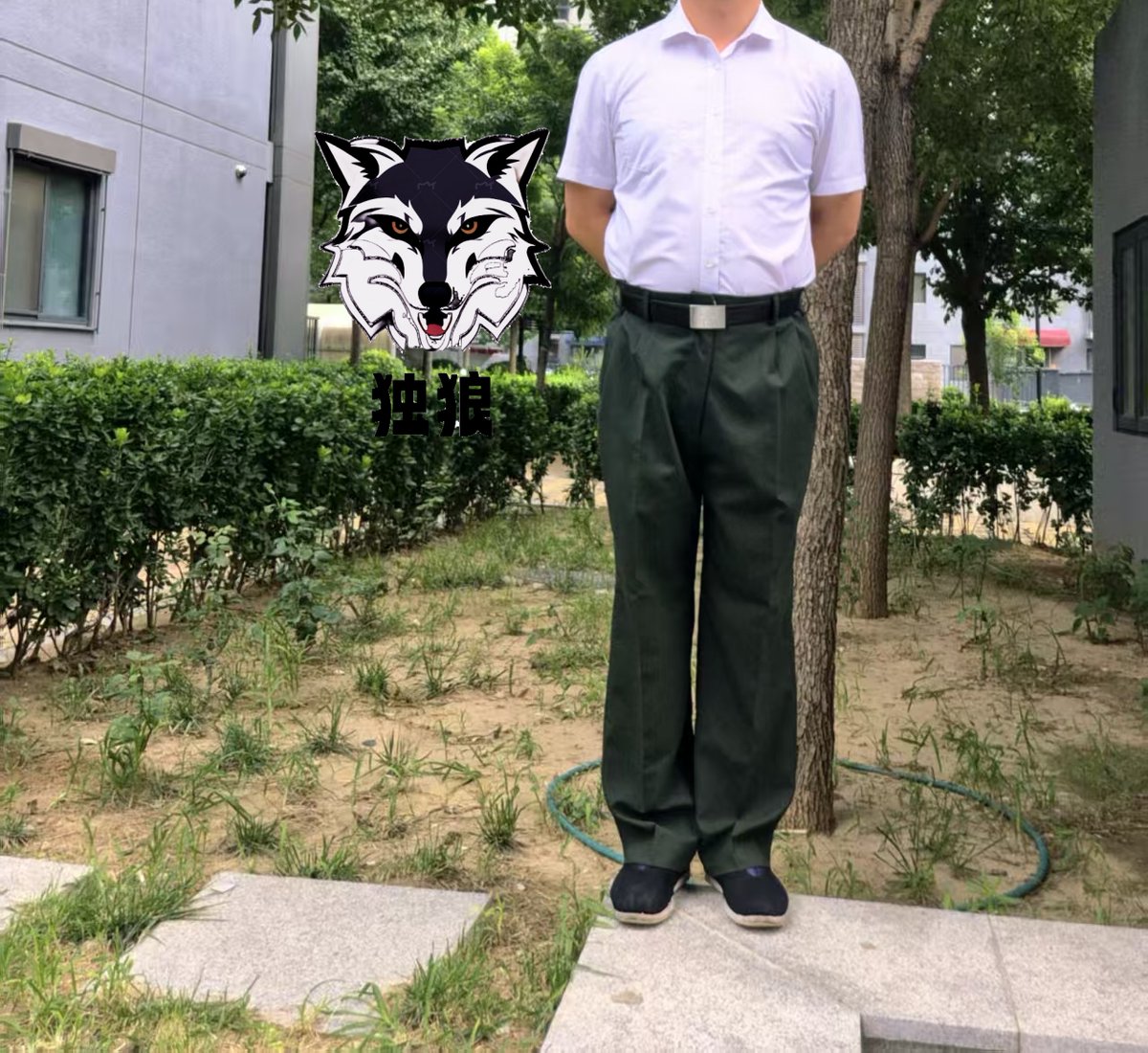 二班长 tweet media