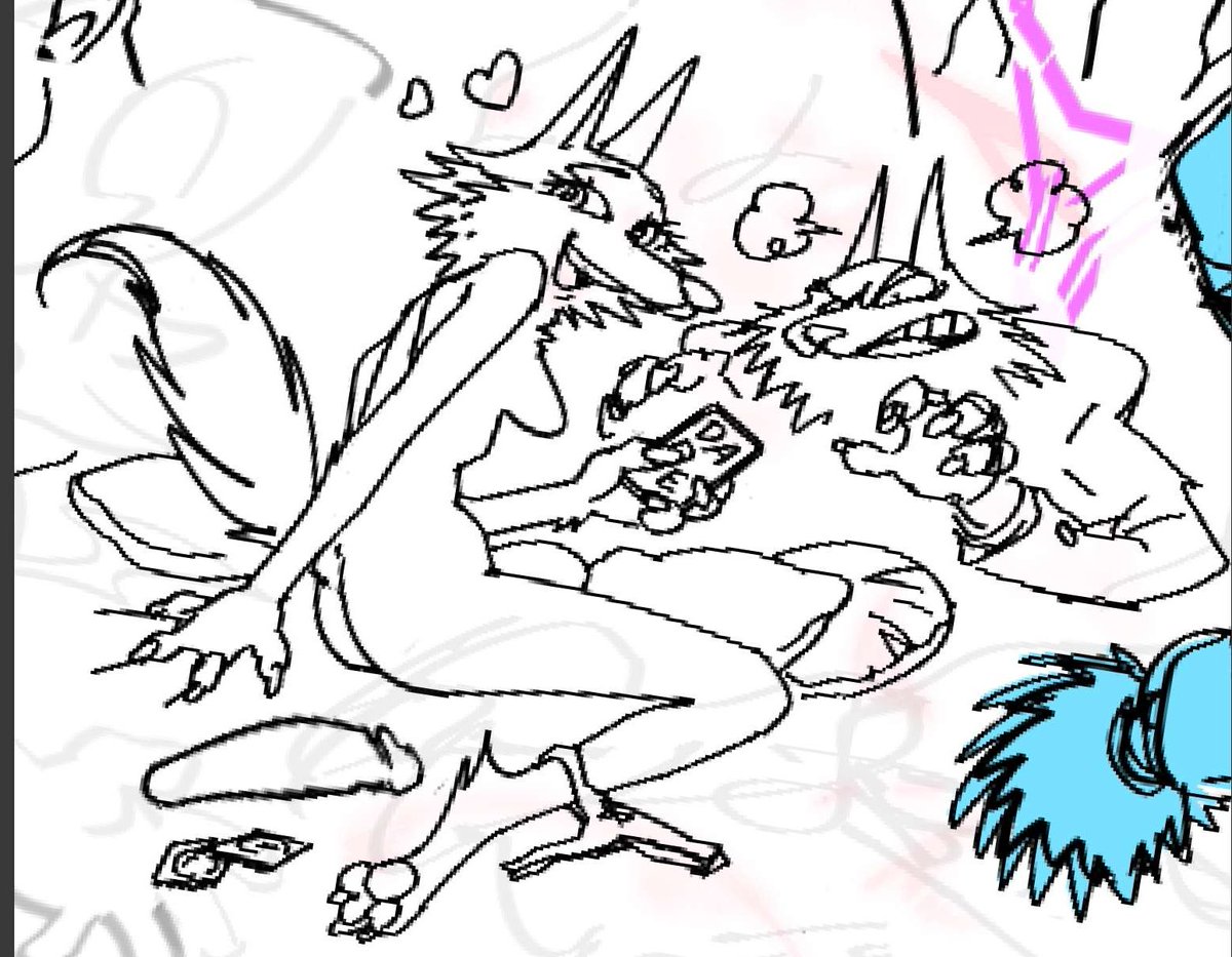 Watatanza (@watatanza) on Twitter photo 