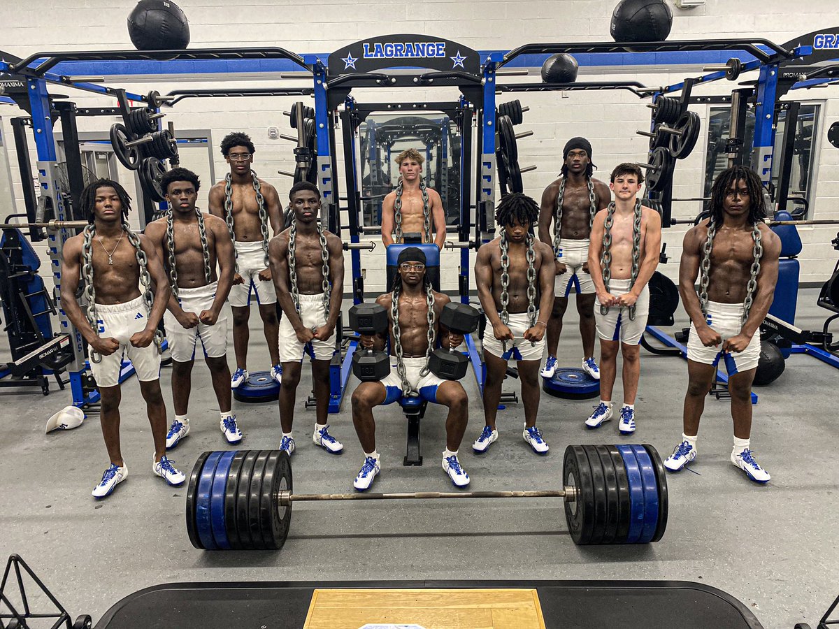 ✭LᴀGʀᴀɴɢᴇ Hɪɢʜ Fᴏᴏᴛʙᴀʟʟ✭ (@bigbluerecruits) on Twitter photo ⛓️ 𝟐𝟎𝟐𝟓 𝐈𝐑𝐎𝐍𝐌𝐀𝐍 𝐅𝐈𝐍𝐀𝐋𝐈𝐒𝐓𝐒 ⛓️
𝐈𝐫𝐨𝐧𝐦𝐚𝐧 - <a href="/Dylan_Barber_12/">Dylan Barber</a>
𝐈𝐫𝐨𝐧 𝐇𝐚𝐰𝐠 - <a href="/frederick_vau/">Frederick Vaughn</a>
𝐈𝐫𝐨𝐧 𝐏𝐮𝐩 - <a href="/QuaviousMo68378/">Mon’Quavious Sanders</a>
#ᴄᴜLᴛᴜʀᴇ | #ⵊʀᴏɴᴍᴀɴ25 ⛓️ 𝟐𝟎𝟐𝟓 𝐈𝐑𝐎𝐍𝐌𝐀𝐍 𝐅𝐈𝐍𝐀𝐋𝐈𝐒𝐓𝐒 ⛓️
𝐈𝐫𝐨𝐧𝐦𝐚𝐧 - <a href="/Dylan_Barber_12/">Dylan Barber</a>
𝐈𝐫𝐨𝐧 𝐇𝐚𝐰𝐠 - <a href="/frederick_vau/">Frederick Vaughn</a>
𝐈𝐫𝐨𝐧 𝐏𝐮𝐩 - <a href="/QuaviousMo68378/">Mon’Quavious Sanders</a>
#ᴄᴜLᴛᴜʀᴇ | #ⵊʀᴏɴᴍᴀɴ25