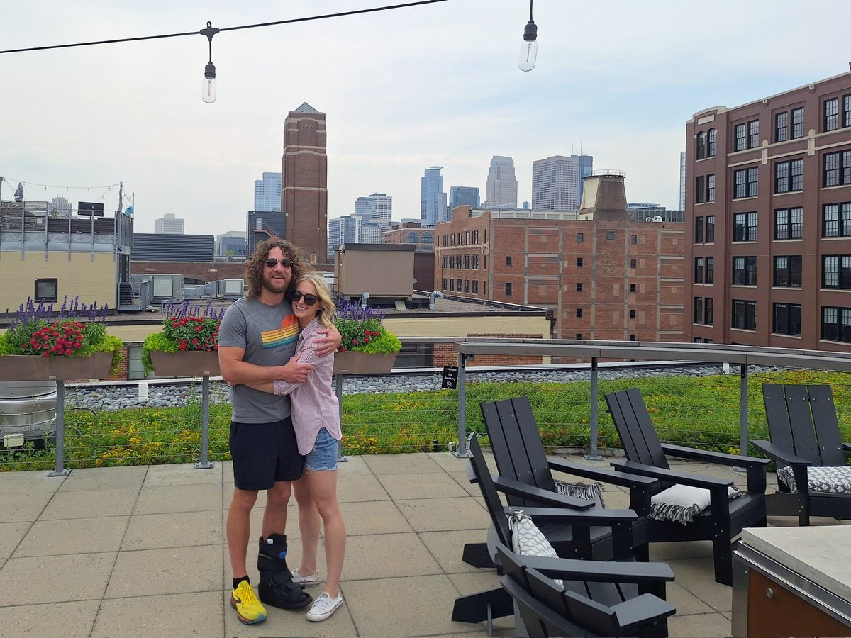 MrPuckett tweet media