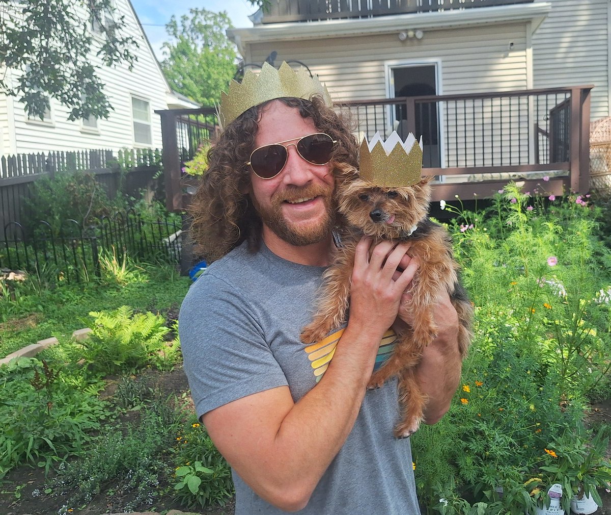 MrPuckett tweet media