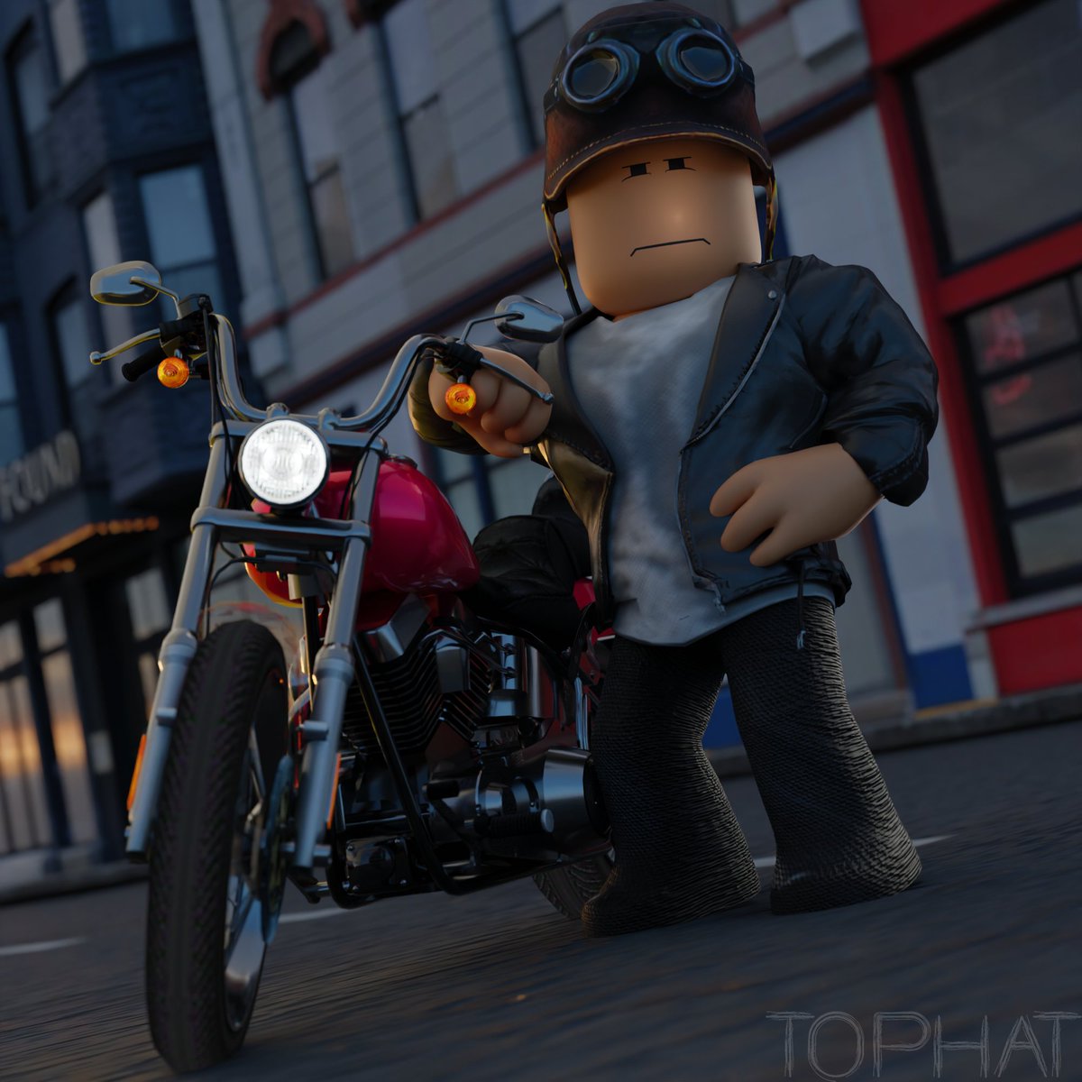 tophatgfx tweet media