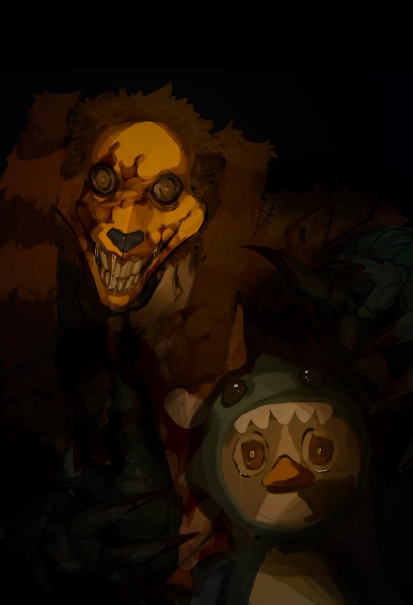 VinxChann tweet media