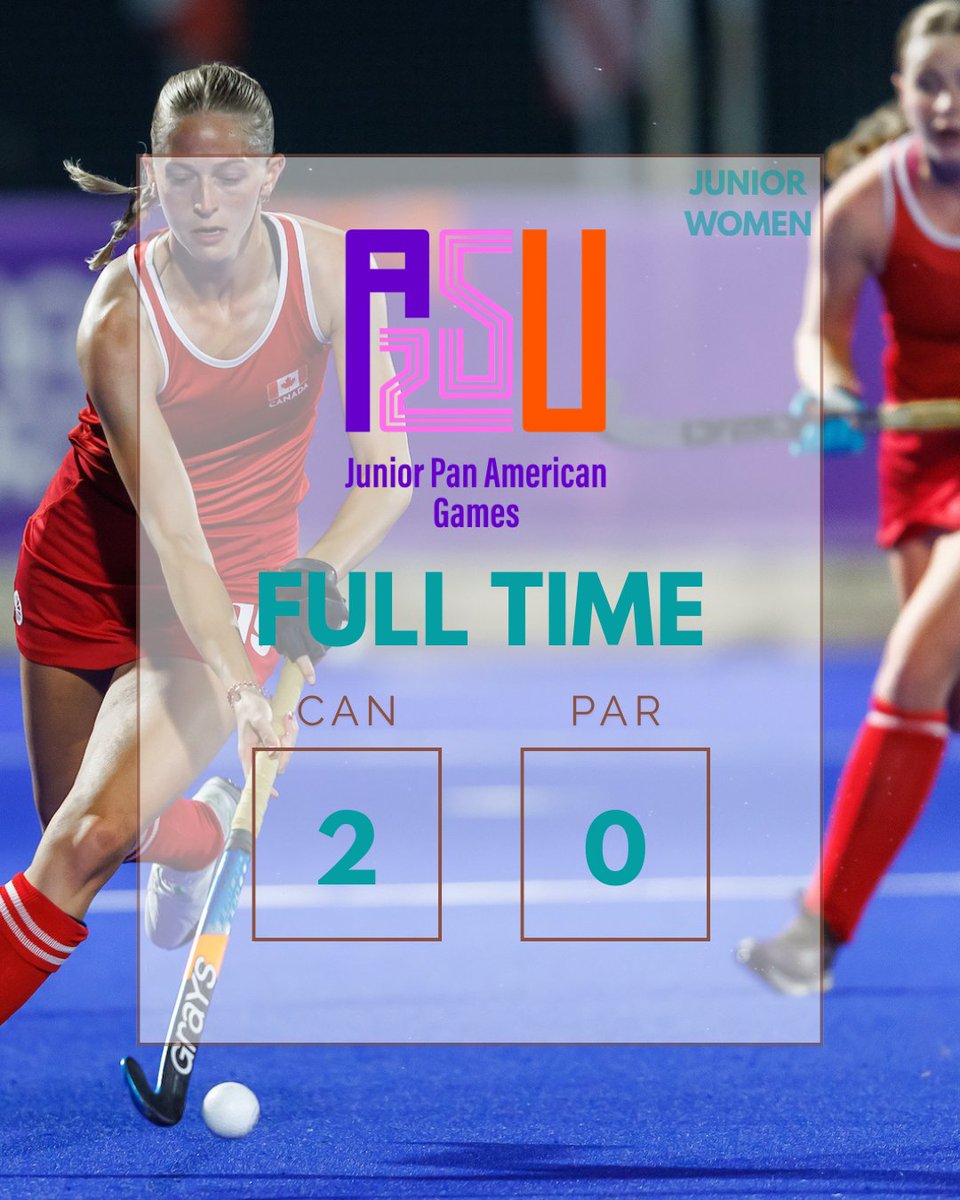 Field Hockey Canada (@fieldhockeycan) on Twitter photo 