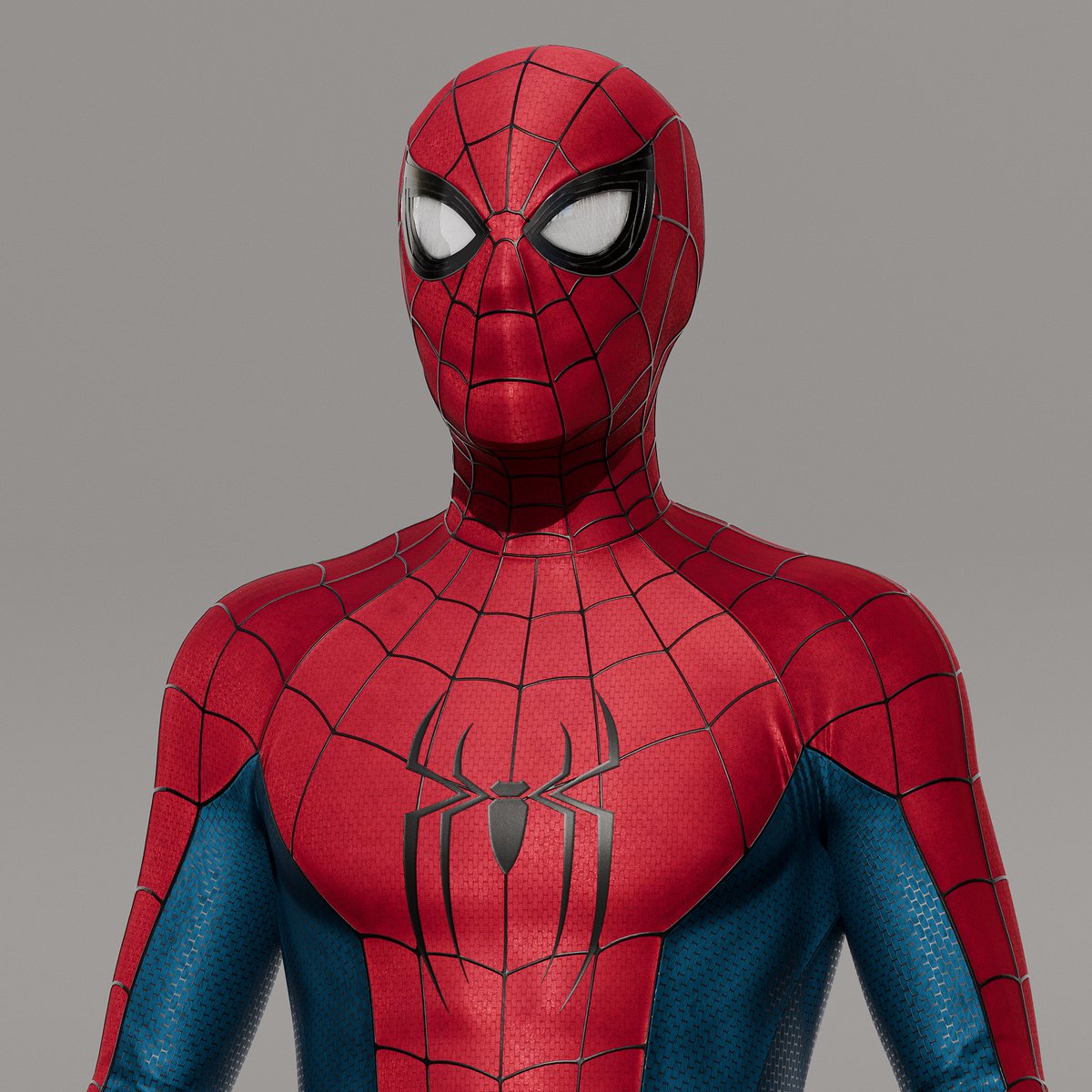 MForkuca's tweet image. Spider-Man Brand New Day 3D model.
Pretty happy w this result!

Available on my gumroad: 
malcolm3d.gumroad.com/l/tgzlj?layout…

#SpiderManBrandNewDay #SpiderMan #marvel #Marvel #MarvelStudios #MCU
#3dmodeling #3dmodelling #3dart
#MarvelComics #VFX