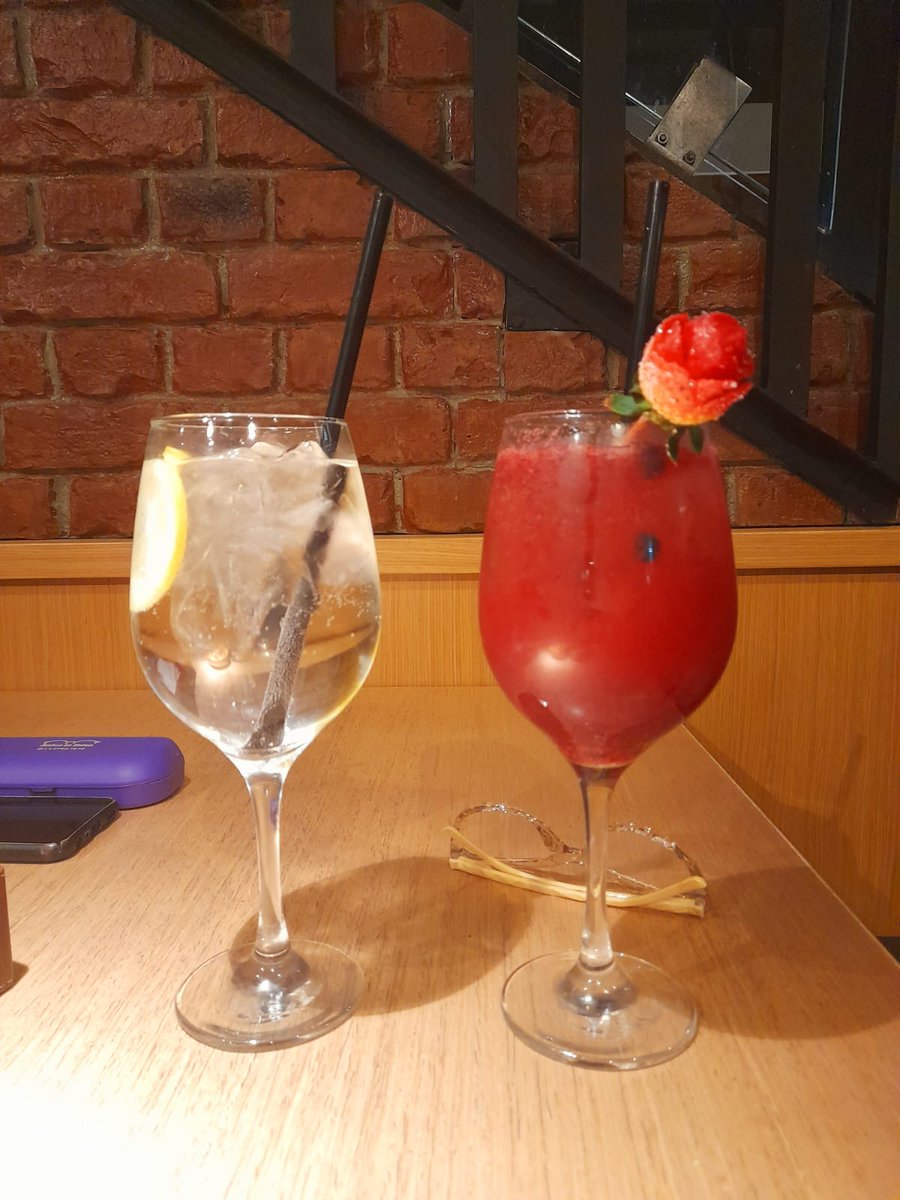 Lunes? Quien dice que es Lunes?