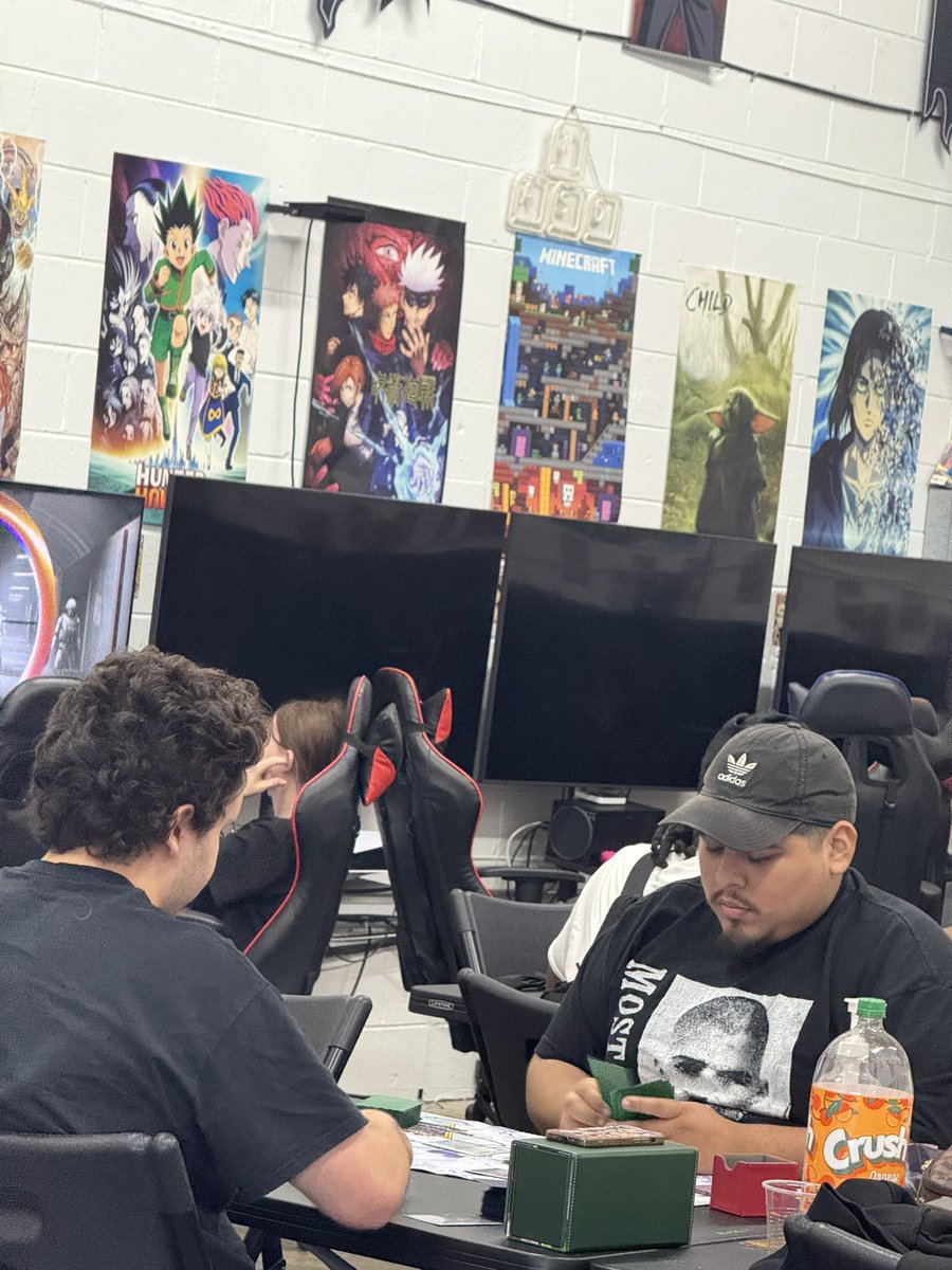 Nightwing's Gaming Loft (Michael Nightwing) tweet media