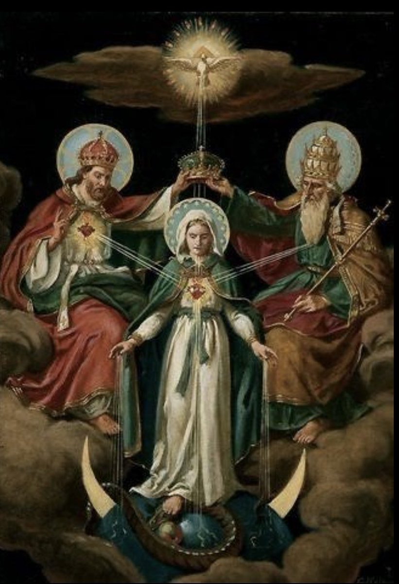 NeverCeases4's tweet photo. @praytherosary @gema222sanz https://t.co/yRjNHnoPL2