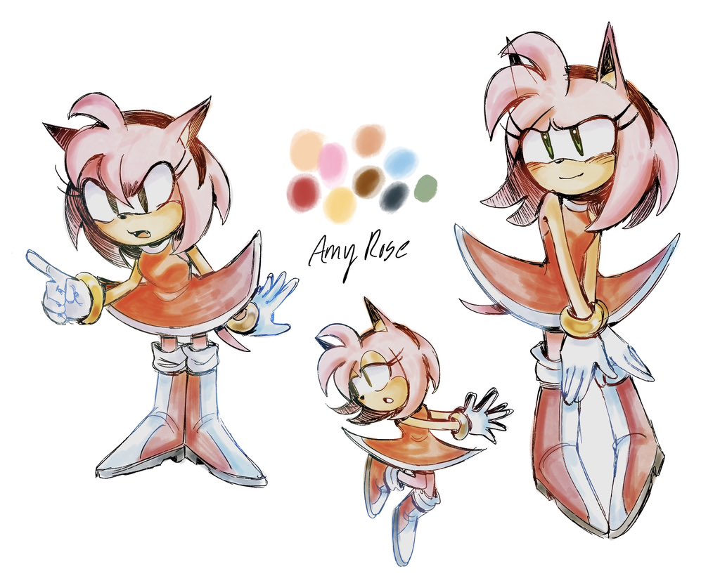 zaoiinsta's tweet photo. Some roses #amyrose https://t.co/aMyEvHT5ro