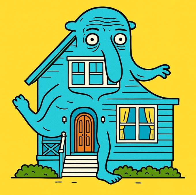 me and the pitboss on good terms now!

chilling frfr in my tokabhouse.