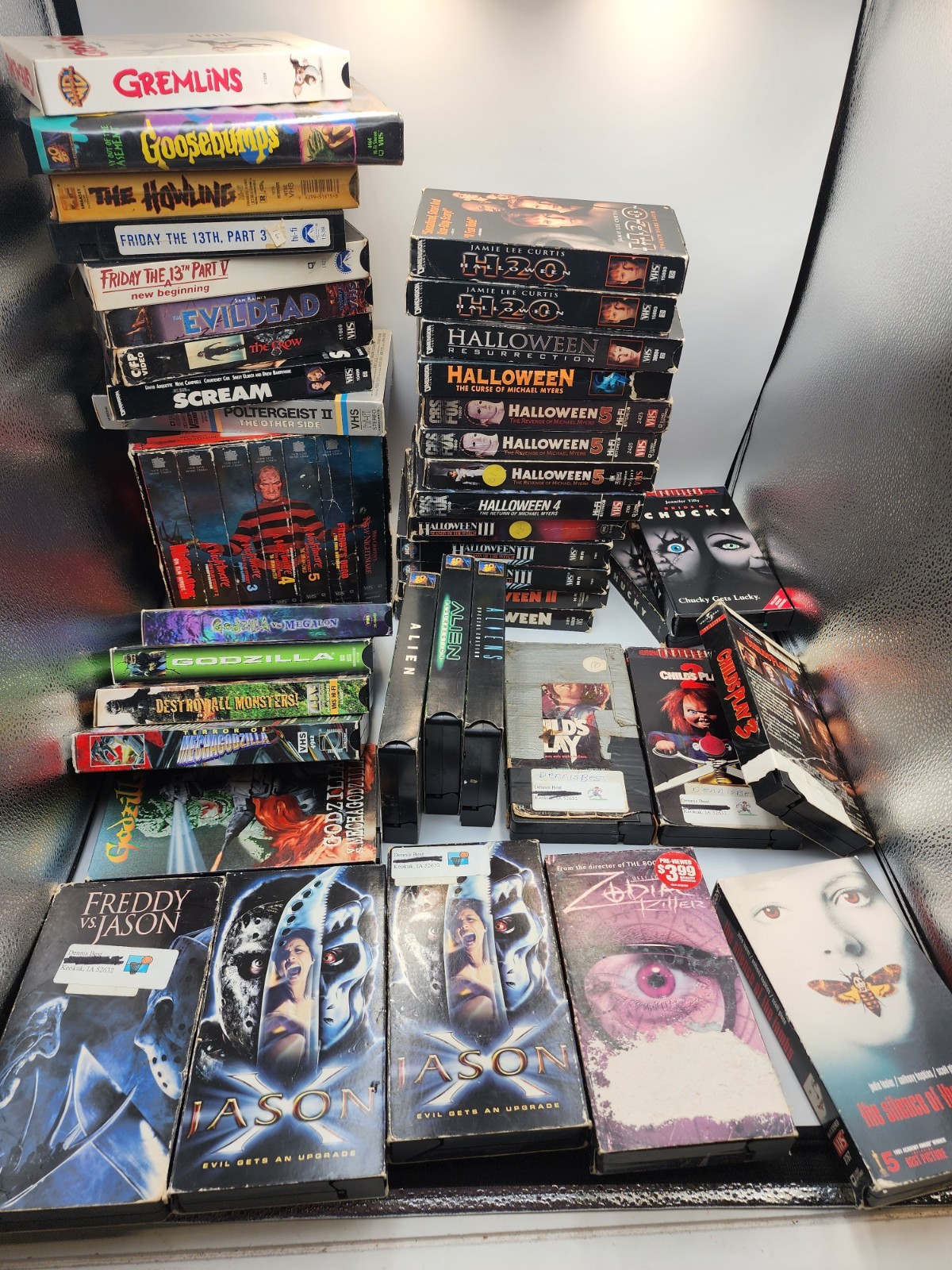 videocollector on X: 