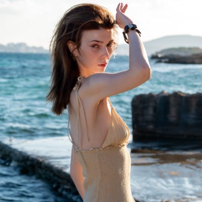 Kaetherinx's tweet image. #NewProfilePic