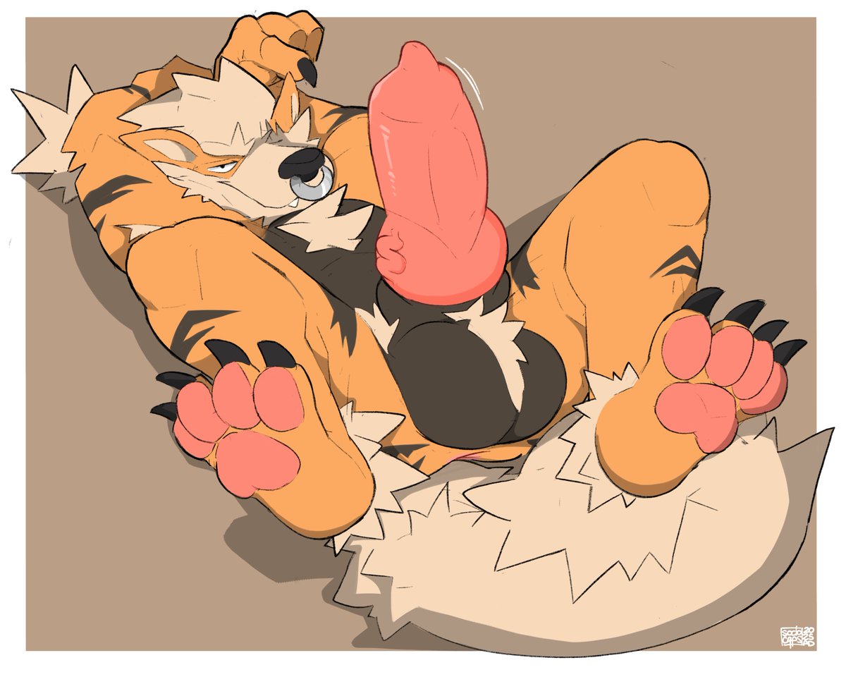 Pointing towards what needs attention