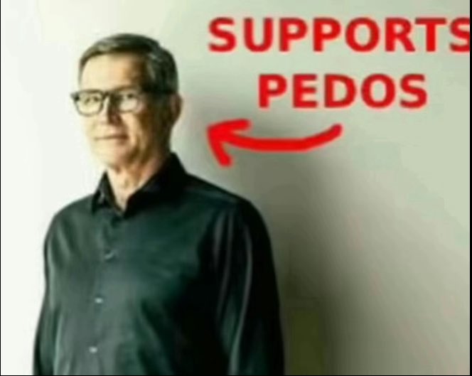 BozydarTrzeci's tweet photo. #roblox #pedo #schlepp https://t.co/4oBDAyUOPC