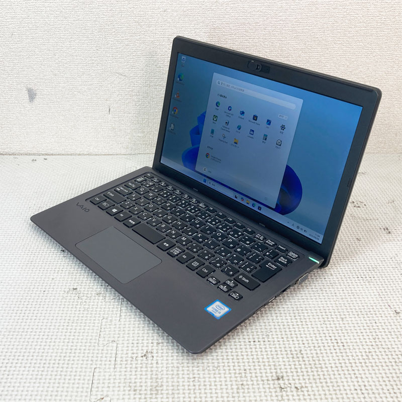 Windows11 第8世代CPU搭載 オールインワン ☆ DELL VOSTRO 3578 Core