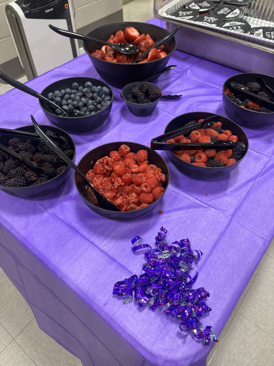 Westside Elementary School tweet media