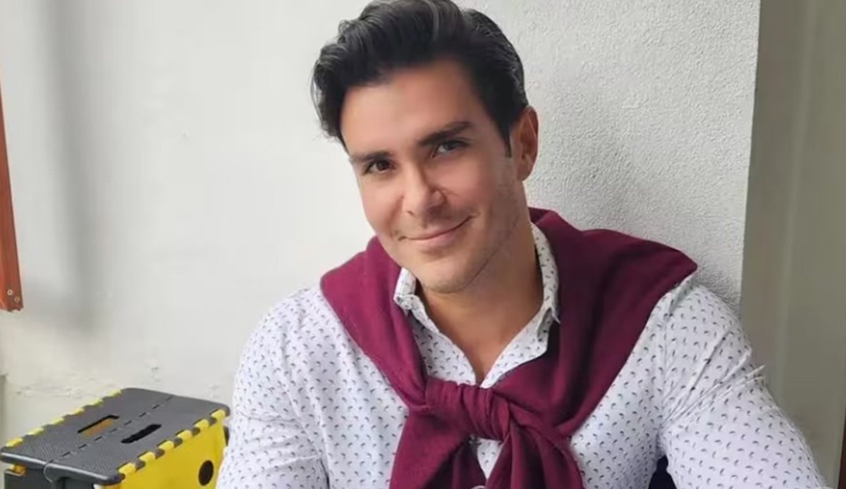 Falleció el actor Juan Carlos Ramírez, según informó el sábado la cuenta oficial de Instagram de la agencia de talentos I Am This. cnnespanol.cnn.com/2025/08/11/ent…