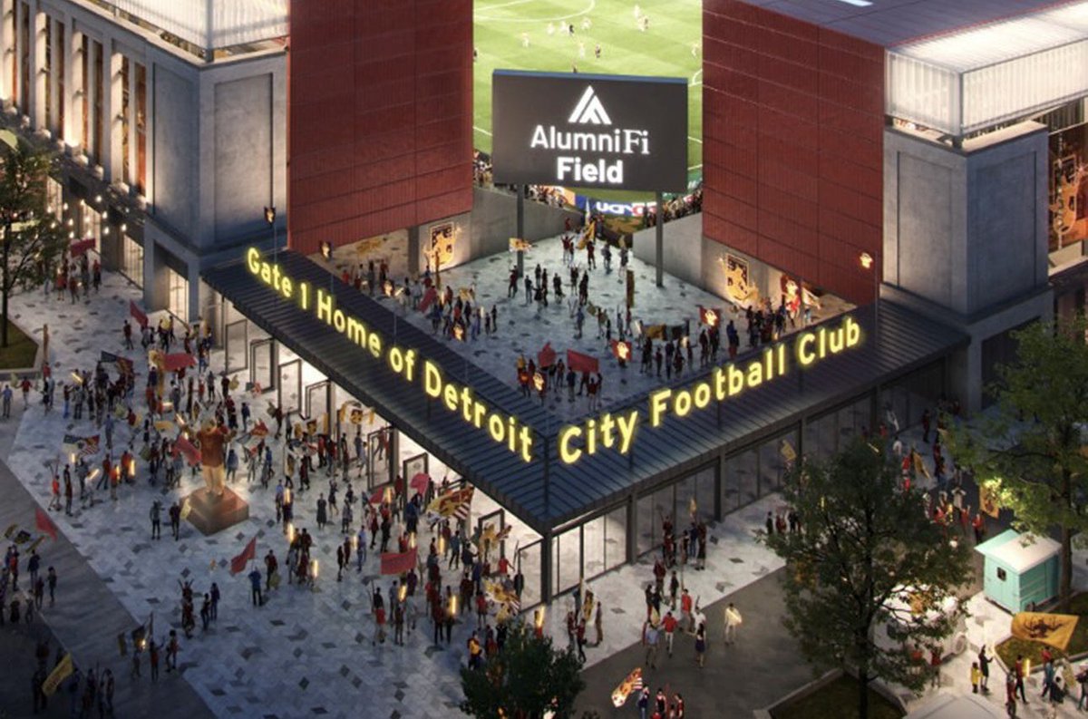 Soccer Night in Detroit tweet media