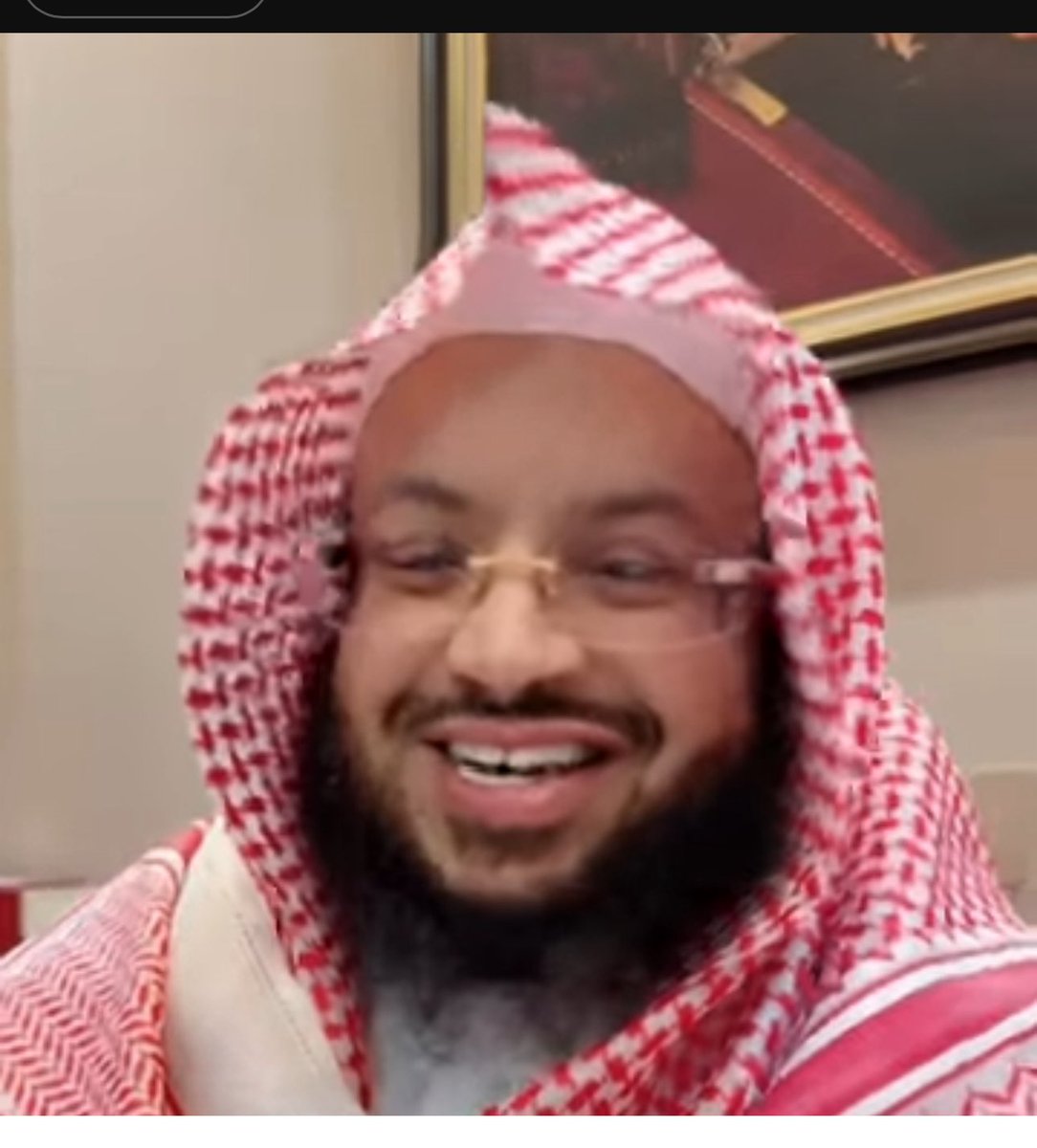 ٣– فهو كان محب لكن أنت لما لم تكن محب ولكنك تحبب رغما عنك ،ثم بعد ذلك تسلك الطريق،هدي البدايات كانت
