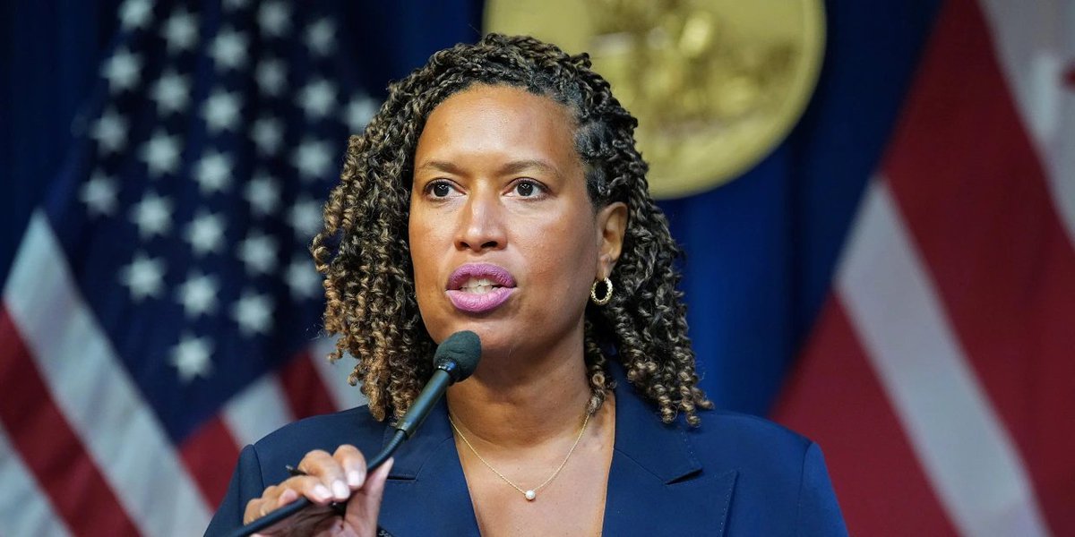 La alcaldesa de Washington D.C., Muriel Bowser, reaccionó este lunes al anuncio del presidente, Donald Trump, de que tomará el control del departamento de policía de Washington y activará a 800 miembros de la Guardia Nacional con la esperanza de "reducir la delincuencia y abordar