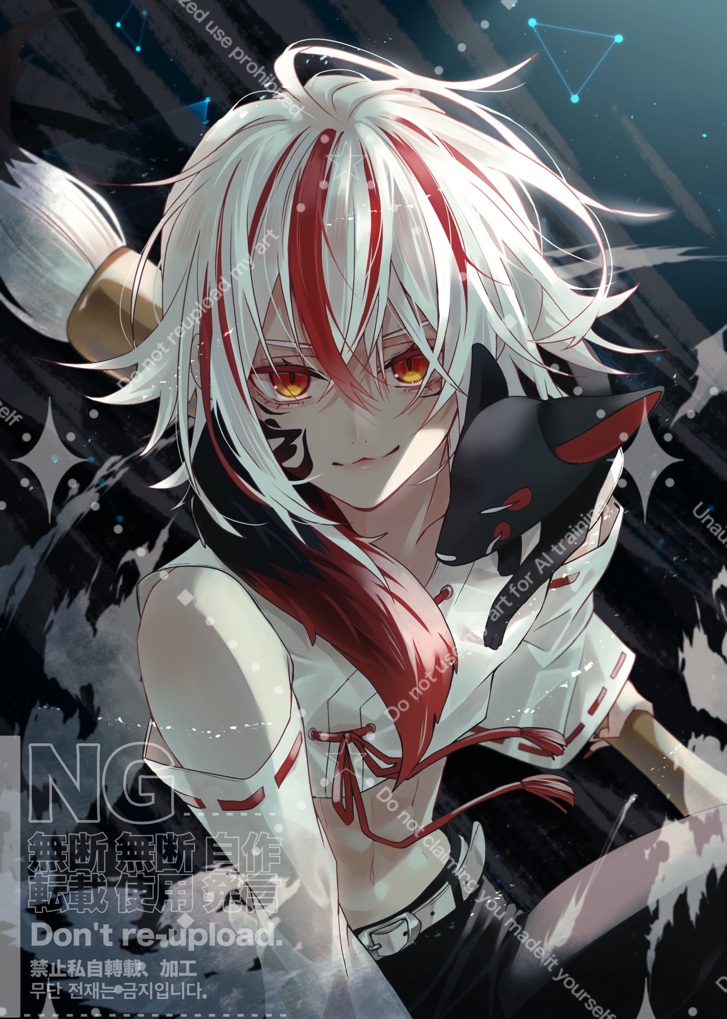 みえりん  アクリル画「夜空の輝き」F3 （匿名配送） みえりん様専用 アクリル画「夜空の輝き」F3 （匿名配送） みえ