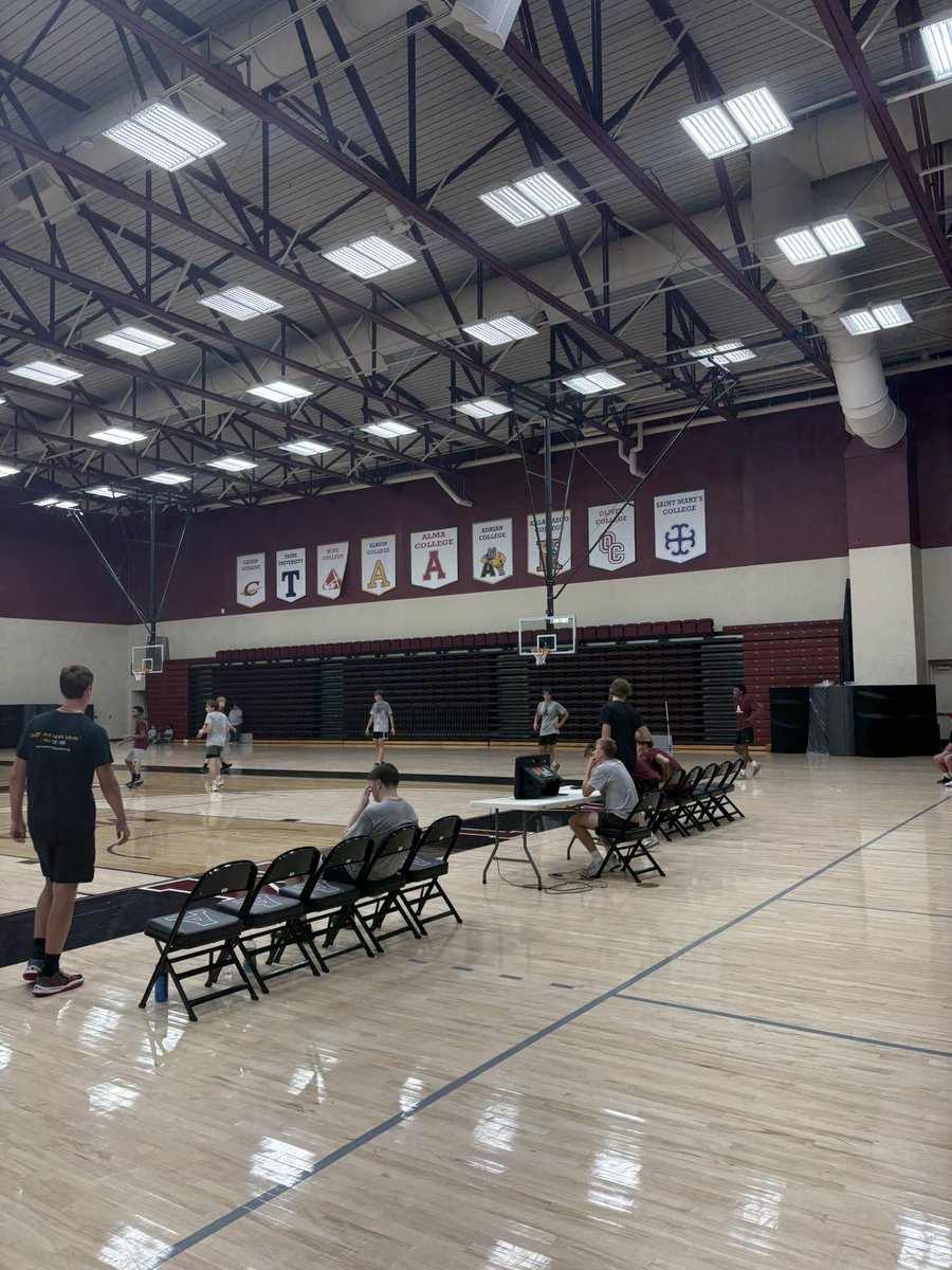 Adrian Fernandez (@adrianf_2026) on Twitter photo Great day this past Saturday at Alma College Prospect Camp, good runs against good competition at a great facility! Can’t wait to check out campus again soon! Thanks for the invite <a href="/MikeFitz_03/">Mike Fitzpatrick</a> <a href="/CoachBurse_/">Darien Burse</a> <a href="/KevinMoses38/">Kevin Moses LLC</a> <a href="/HankampScott/">Scott Hankamp</a> <a href="/NDP_bball/">NDP Boys Basketball</a> Great day this past Saturday at Alma College Prospect Camp, good runs against good competition at a great facility! Can’t wait to check out campus again soon! Thanks for the invite <a href="/MikeFitz_03/">Mike Fitzpatrick</a> <a href="/CoachBurse_/">Darien Burse</a> <a href="/KevinMoses38/">Kevin Moses LLC</a> <a href="/HankampScott/">Scott Hankamp</a> <a href="/NDP_bball/">NDP Boys Basketball</a>