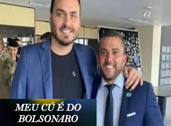 Deputado Carlos Jordy
Partido: PL - Rio de Janeiro
A favor da anistia
GOLPISTA
Defende as tarifas contra o Brasil
TRAIDOR DA PÁTRIA