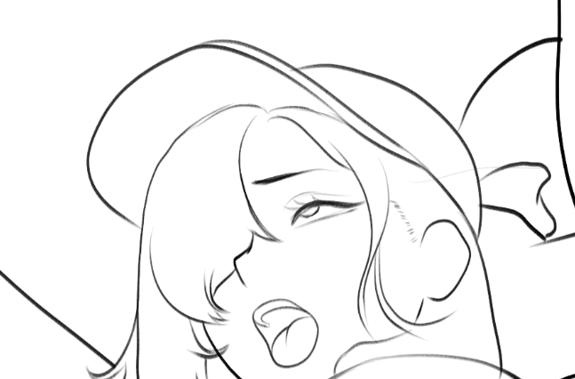 LonelyCEO87 ( commission full!) tweet media