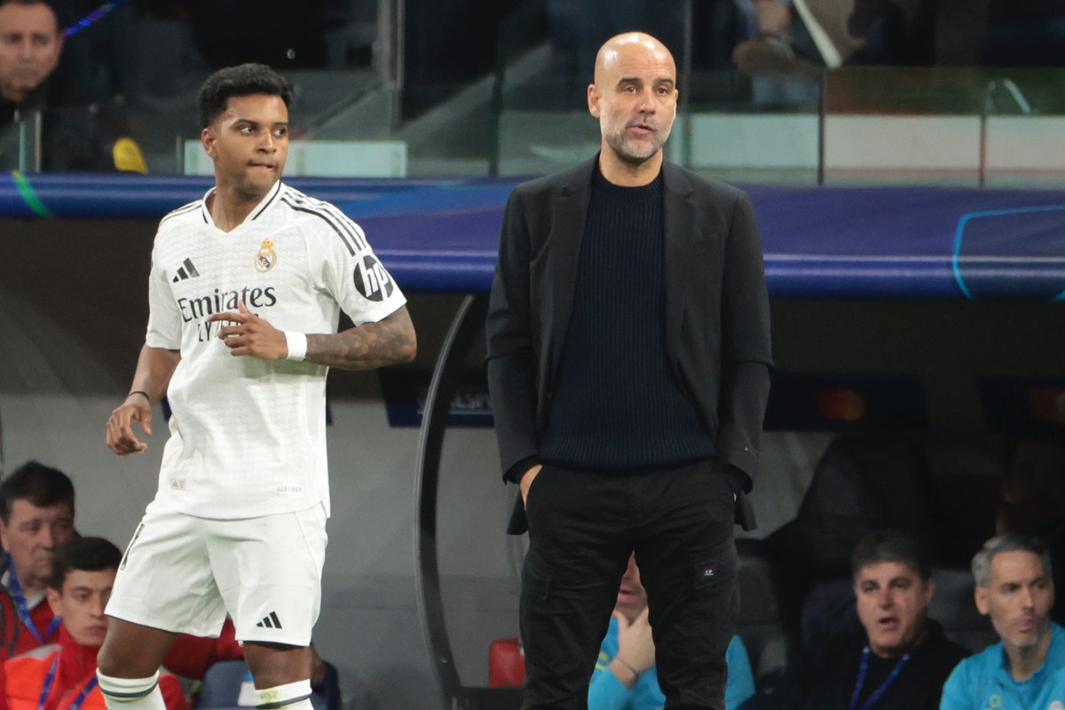 Fabrizio Romano tweet media