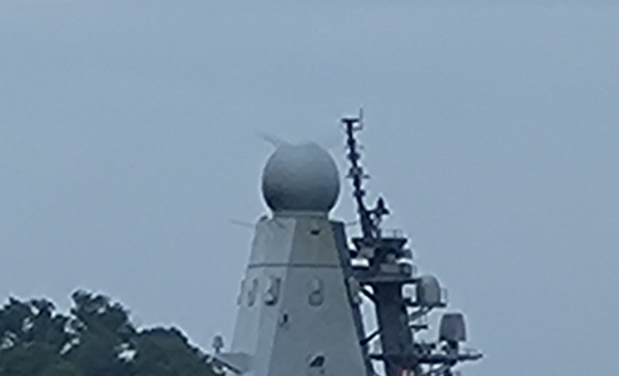 ぽっぷこー　【極希少】護衛艦とね　DE 234 エンブレム　入港記念盾 ぽっぷこー様専用 【極希少】護衛艦とね DE 234 エンブレム 入港