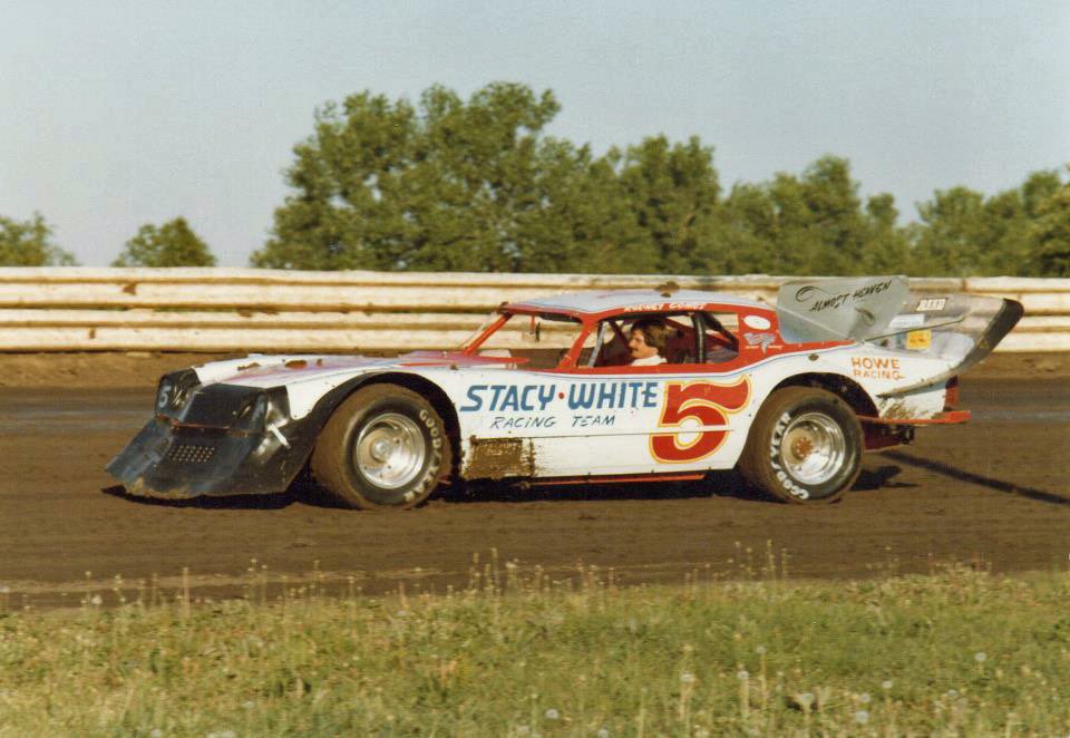 Matt Tifft (@matt_tifft) on Twitter photo A sneak peek of what our #ThrottleCircus body style of the cars will look like next year <a href="/Mansfieldspdwy/">Mansfield Speedway</a> π A sneak peek of what our #ThrottleCircus body style of the cars will look like next year <a href="/Mansfieldspdwy/">Mansfield Speedway</a> π