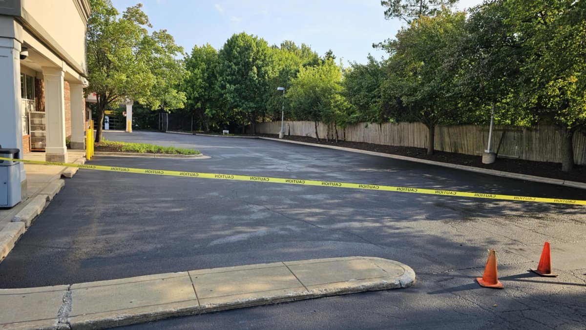 Evolution Asphalt Mgmt Inc. (@Evoasphaltmgmt) / Posts / X