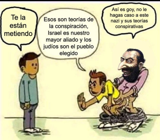 Luis Hernández 🇬🇹 tweet media