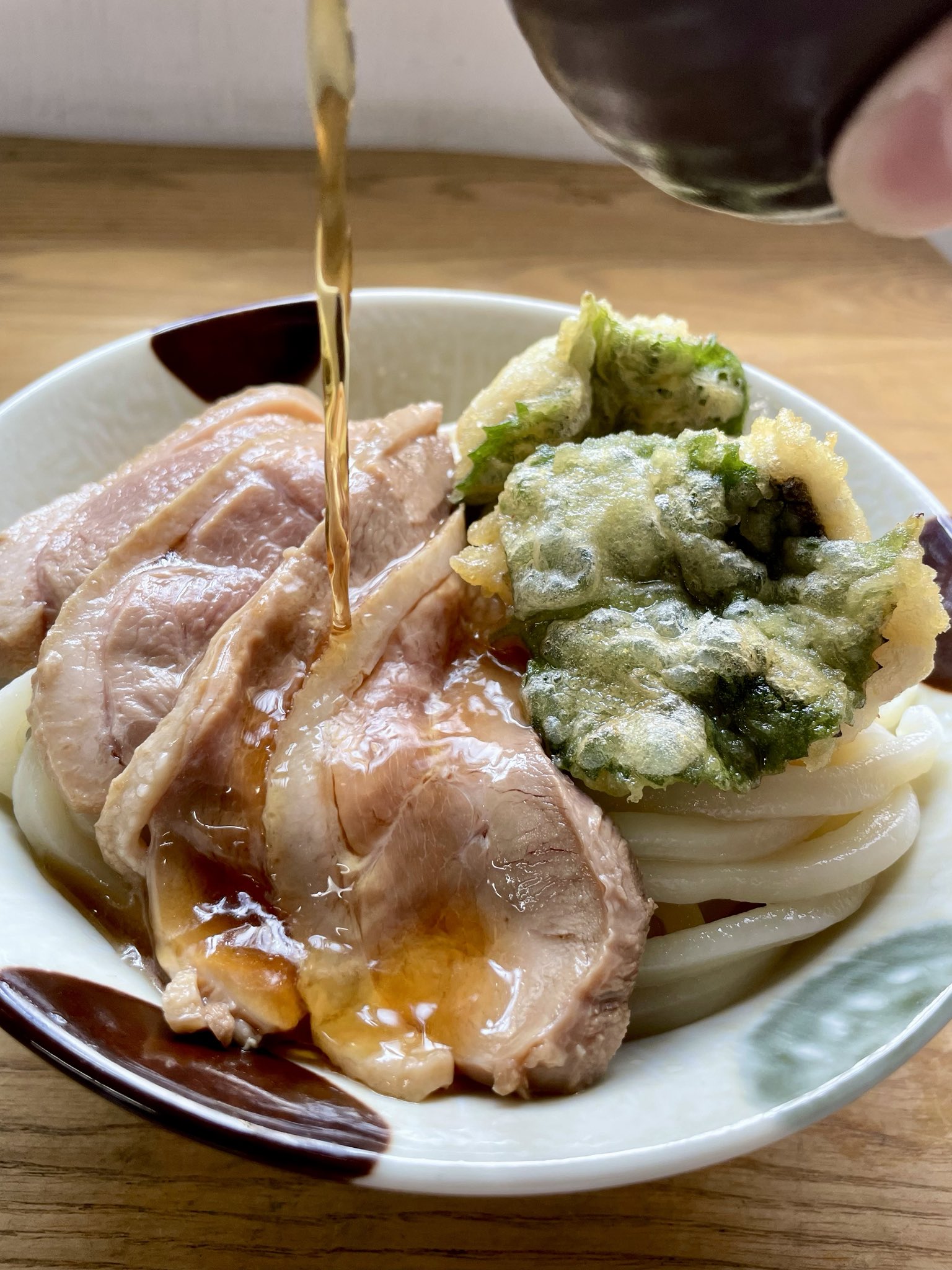 いけこうどん on X: 