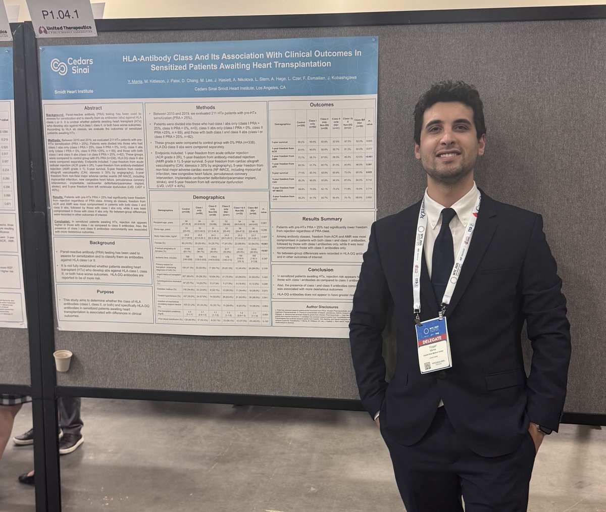 Yosef Manla, MD, FESC tweet media