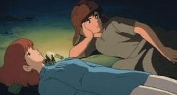 【キメセクする予定だったのに女が急にBAD入り出したから1人でホテルの映画見てる時の俺】