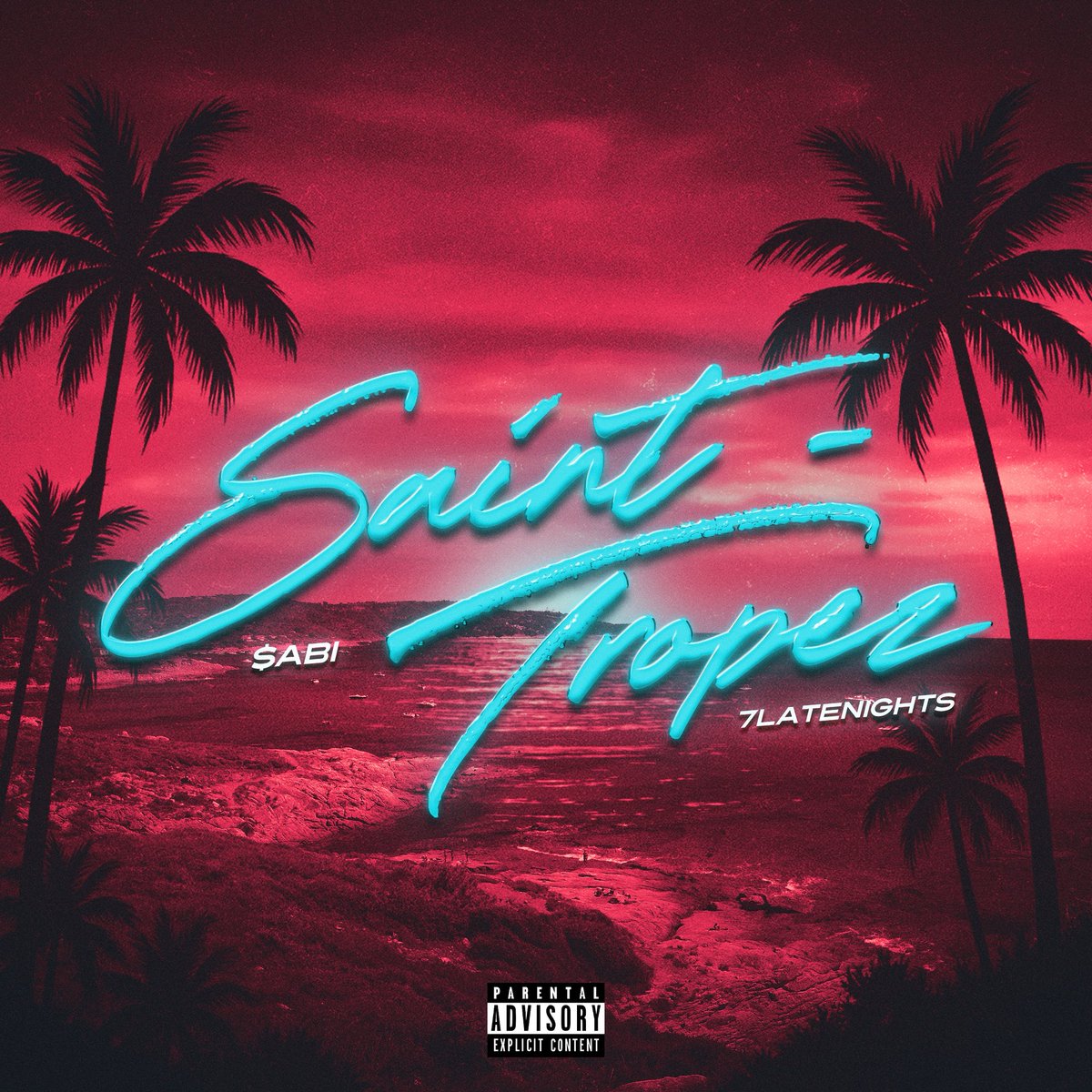 Friday 🌴