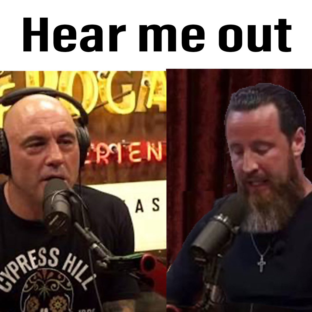 I’m just saying…<a href="/PastorNinja/">Jeff Durbin</a>.

A guy can hope right?